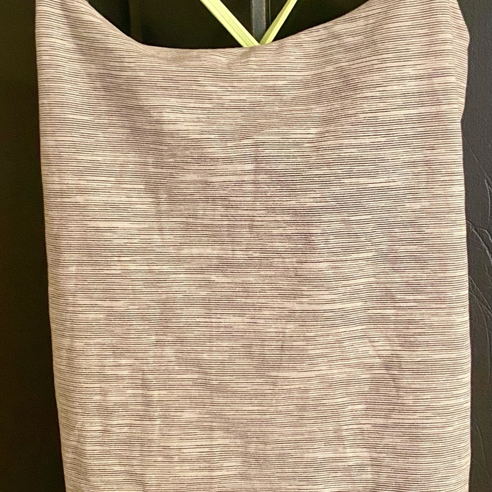 Lulu tank
